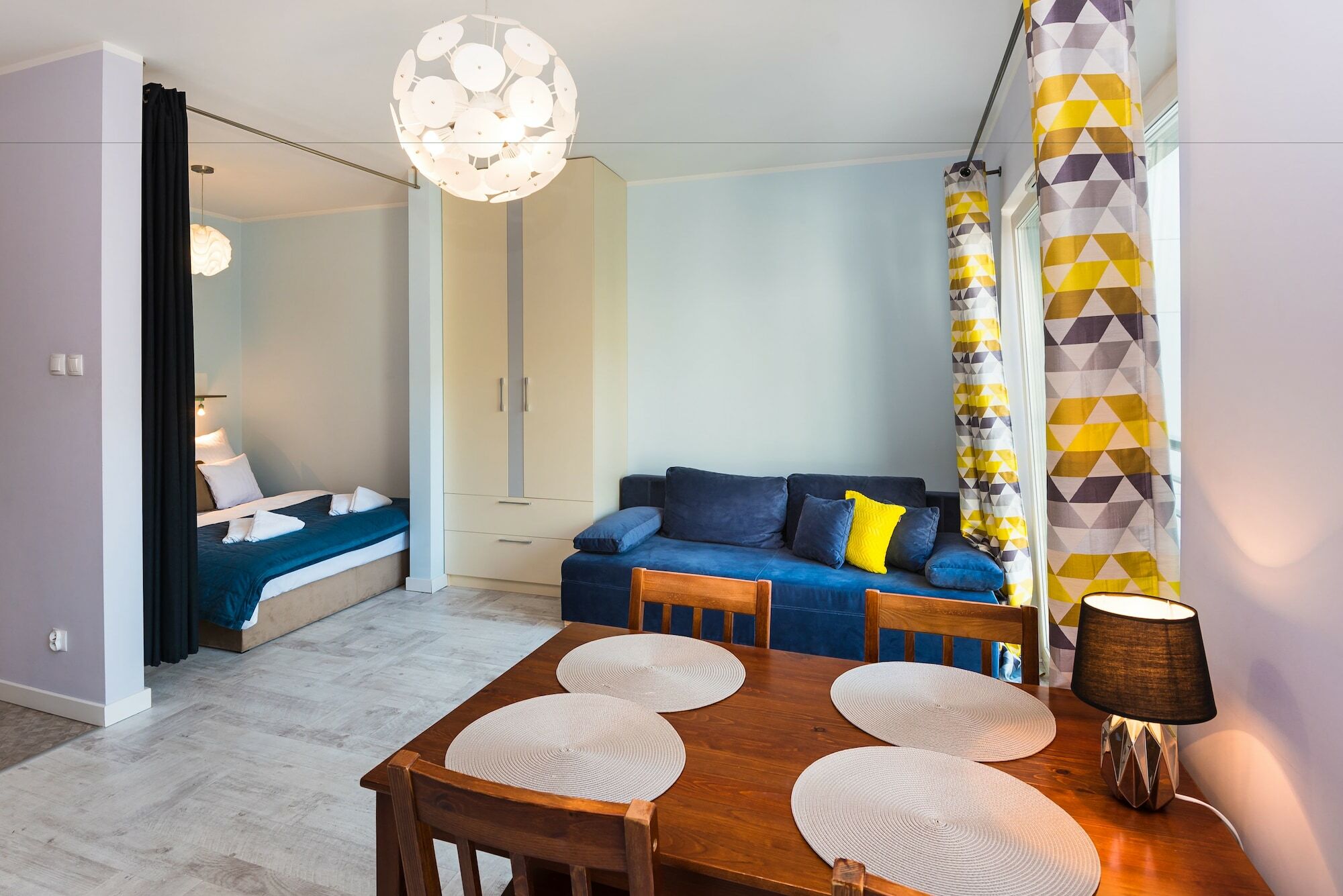 Supreme Apartments Vossa Stettin Exterior foto